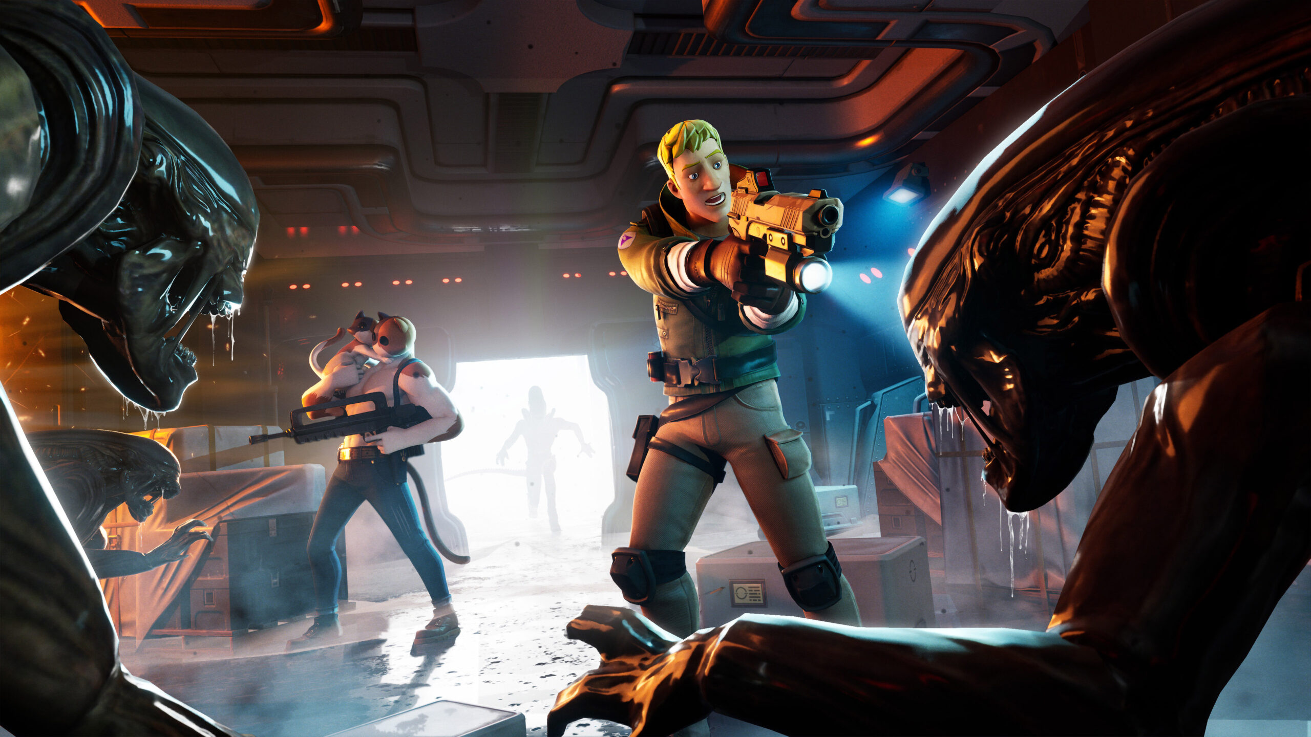 In-Game Advertising in UGC Worlds