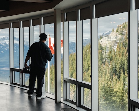 PowerUP Leads the Conversation at The Gathering