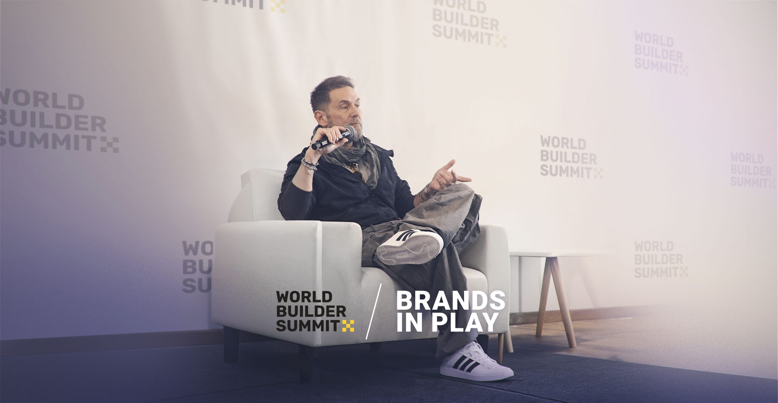 Brands In Play: Worldbuilder Summit 2026