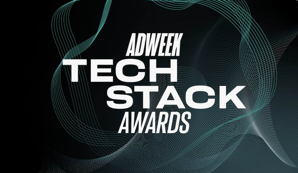 PowerUP Wins 2026 Adweek Tech Stack Award