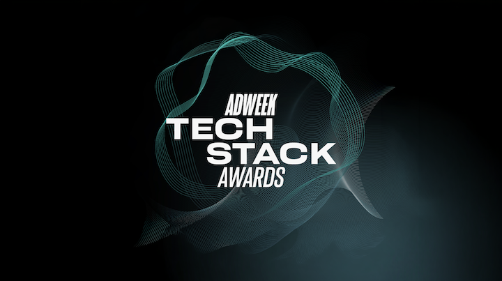 PowerUP Wins 2026 Adweek Tech Stack Award