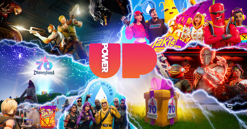 PowerUP Wins 2026 Adweek Tech Stack Award